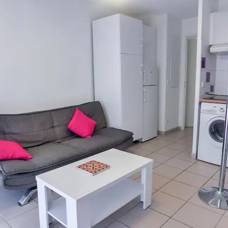 L'allee Des Dunes-9 By Interhome *