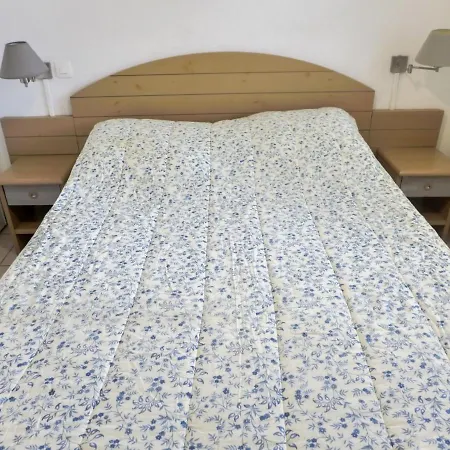 Apartman L'allee Des Dunes-9 By Interhome Ondres