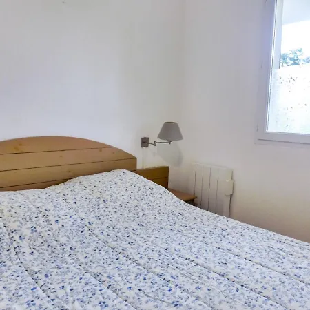 Apartman L'allee Des Dunes-9 By Interhome Ondres