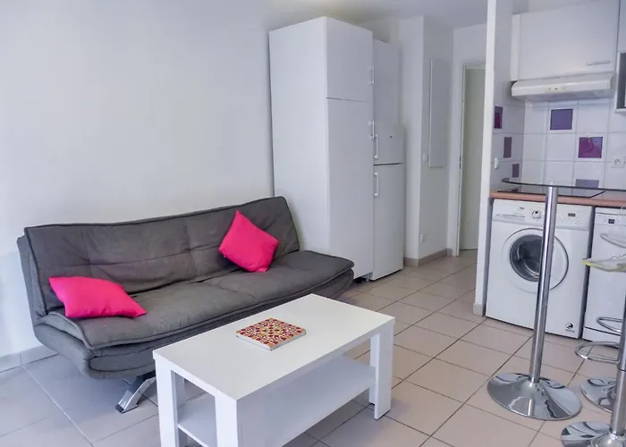 L'allee Des Dunes-9 By Interhome *