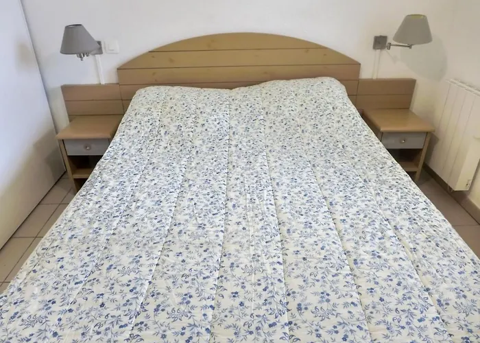 Lägenhet L'allee Des Dunes-9 By Interhome Ondres