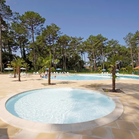 L'allee Des Dunes-9 By Interhome オンドル