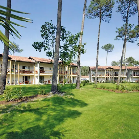 Apartament L'allee Des Dunes-9 By Interhome Ondres