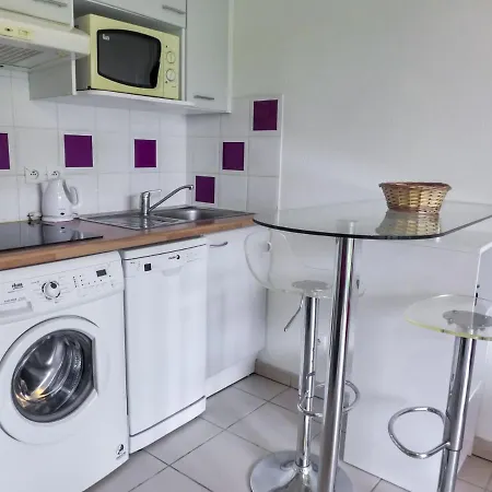 Apartament L'allee Des Dunes-9 By Interhome *