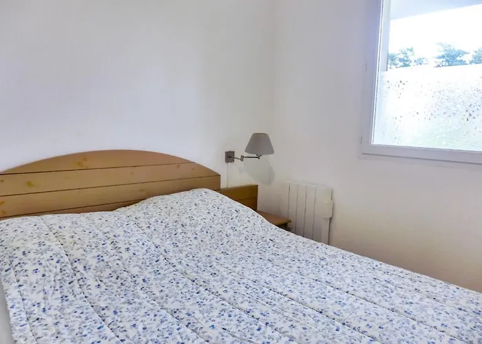 Appartamento L'allee Des Dunes-9 By Interhome Ondres